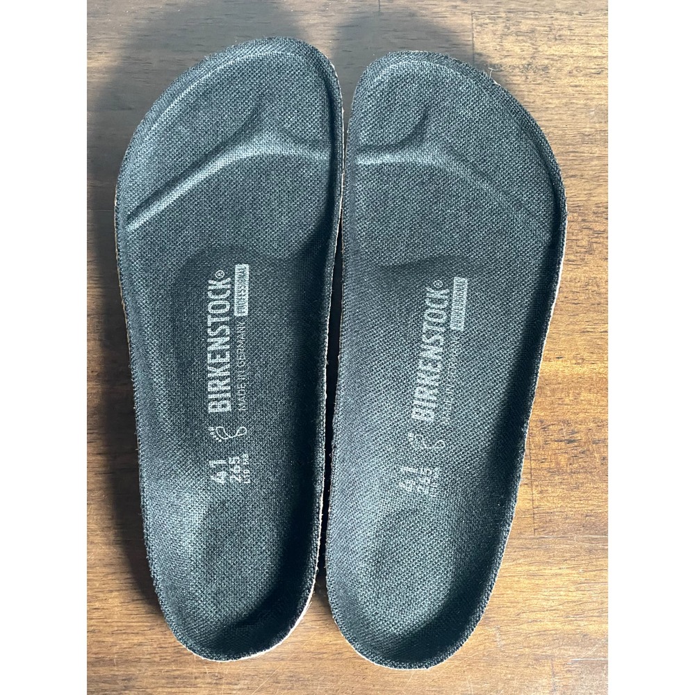 Birkenstock Professional Clog Insoles- 41